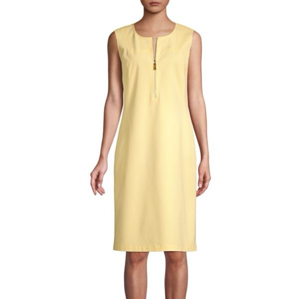 Lafayette 148 New York Audren Shift Dress